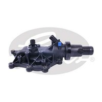 Gates Thermostat KüHlmittel TH41389G1 FüR KM0 BM0 Renault Megane Mit GehäUse 3 2
