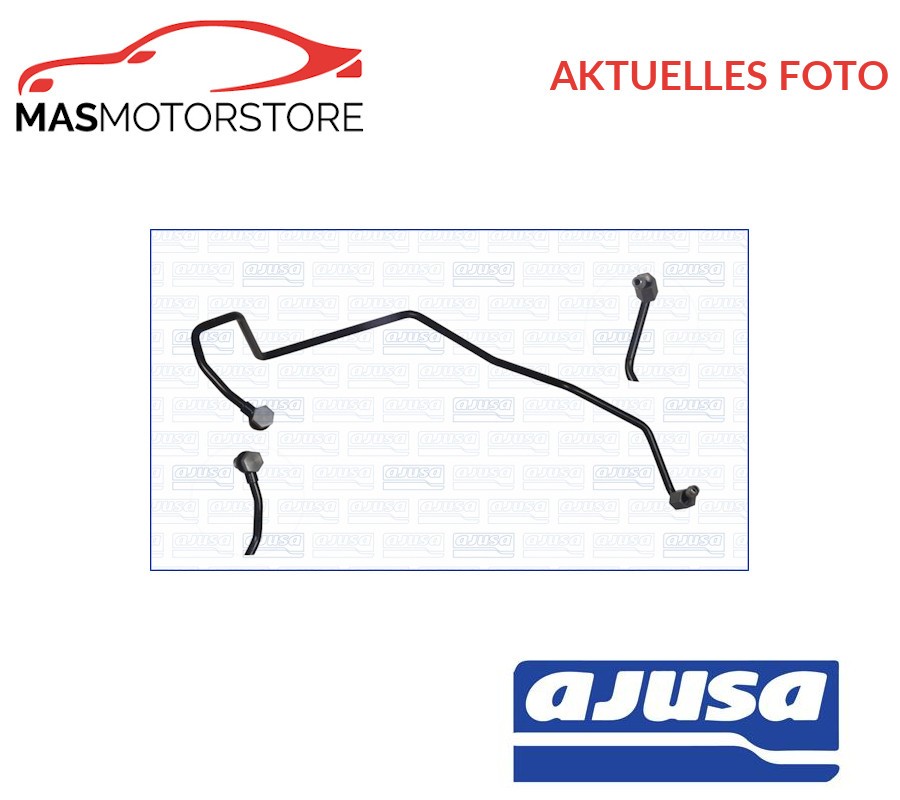 OIL PIPE CHARGER AJUSA OP10046 P NEW OE QUALITY