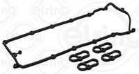Neu - Elring 707.590 Dichtungssatz, Zylinderkopfhaube FüR Jaguar Land Rover