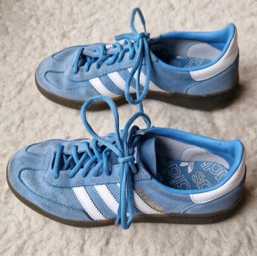 Adidas Spezial, Foto 3 von 5