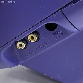 Sega Pico Edutainment System Kids Video Game Console Only MK-49002