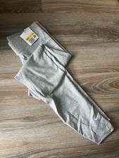 Nike Sportswear Women's Classic Mid Rise 7/8 Leggings Size Small CZ8532-063