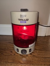 Dentsply TRUBYTE TRIAD 2000 Visible Light Curing Unit
