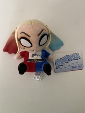 New FUNKO Mopeez DC Comics Suicide Squad Harley Quinn 5