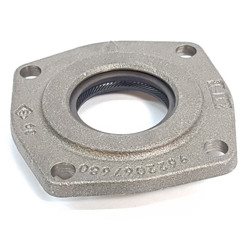 Genuine Citroen Peugeot Vauxhall NSF Front Left Driveshaft Oil Seal 9822498280 - Picture 3 of 4