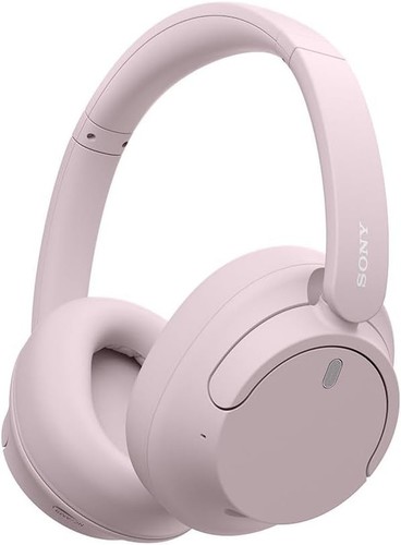 Sony WH-CH720N Over-Ear Wireless Noise Cancelling Headphones pink - Picture 3 of 3