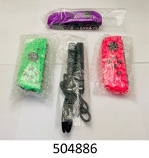 Nintendo Switch Splatoon 2 Joy-Cons w/ Purple Joy-Con  Controller Straps
