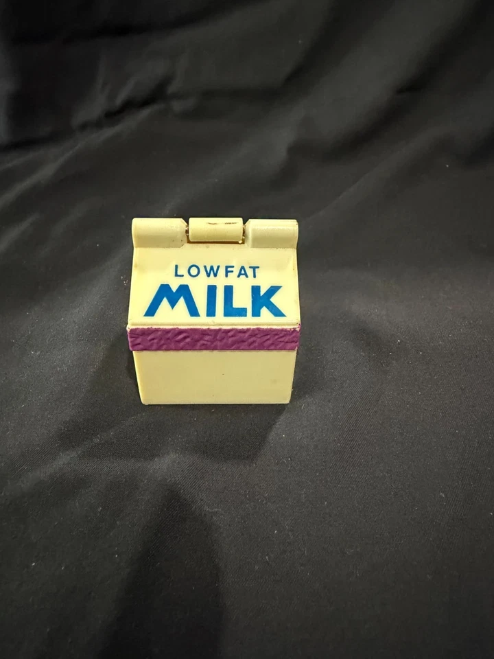 McDonald'S CAMBIABLES Happy Meal Juguetes Lote de 7 De Colección 1987-1993 Foto 3 de 4