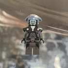 LEGO Star Wars Fifth Brother Inquisitor