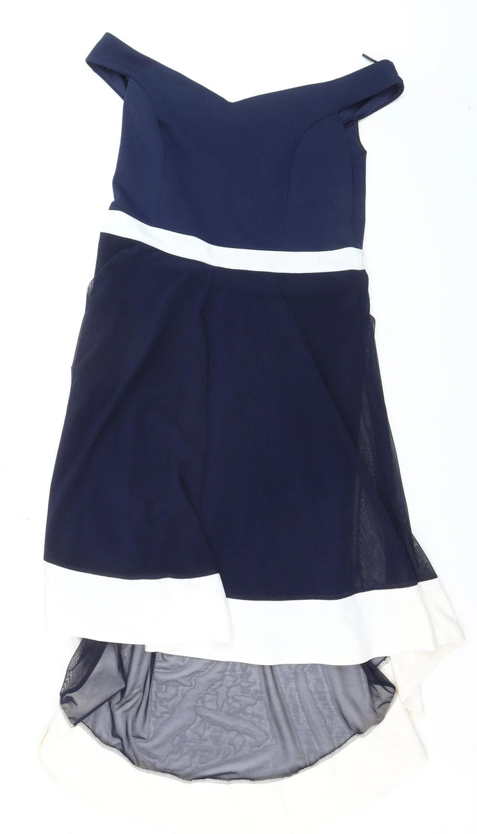 Quiz Party/Cocktail Dresses Fit & Flare for sale