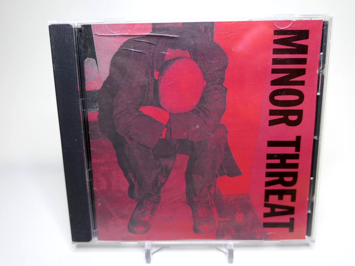 Preços baixos em CDs de álbum Minor Threat | eBay