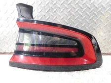 15-23 Dodge Charger Right Passenger Rear Tail Light Lamp Quarter Panel Mounted 15-23 Dodge Charger Right Passenger Rear Tail Light Lamp Quarter Panel Mounted