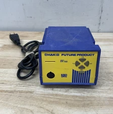 Hakko FP-102 Soldering Power Supply Unit