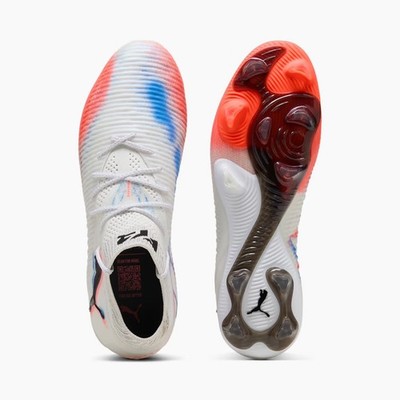 Puma FUTURE 8 ULTIMATE Men's Firm Ground Soccer Cleats