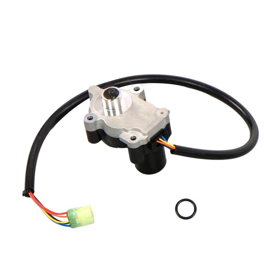 Actuador diferencial apto para Kawasaki Brute Force 750 650 2005-2023 16172-0039 Foto 4 de 4