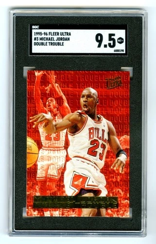 Jordan 1995 Jordan #3