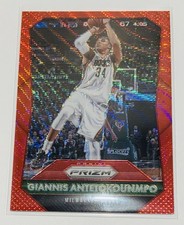 2015 Panini Prizm Baseball Cards 5