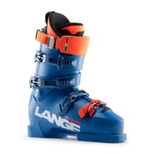 Lange WORLD CUP RS ZJ Ski Boots 2026