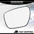Fit for Mazda 5 Mirror Glass Replacement Heated GA-MZ1109 Left Side 1/lot