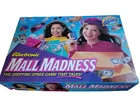 Vtg. Electronic Mall Madness Board Game Milton Bradley Not Complete BankTalks 96