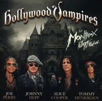 At Montreux Jazz Festival (2CD Digisleeve) | Hollywood Vampires | Englisch | CD