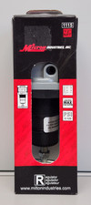 Milton 1115 Standard Pressure Regulator 1/2" NPT 5-125 PSI, 100 SCFM 250 PSI MAX