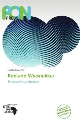 Loki Radoslav | Roeland Wiesnekker | Taschenbuch | Englisch (2026)