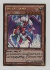 Santa Claws 1st Ed. YuGiOh Premium Gold: Return of the Bling #PGL2-EN021