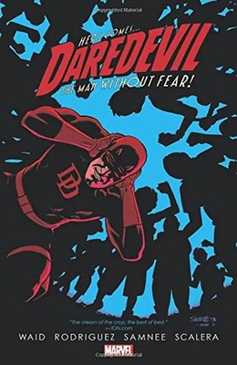 Daredevil by Mark Waid Volume 6 - Waid, Mark