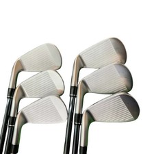 callaway apex Iron Set 5-9,Pw 6pc Flex Uni Recoil Dart 6 Steel