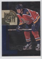 1998-99 SPx Top Prospects Mark Parrish #29 0a1
