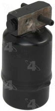 A/C Receiver Drier-Filter Drier 4 Seasons 33554