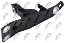 NTY Halter Stoßfänger EZC-AU-211 für AUDI A4 B7 Avant 8ED 8EC 8HE quattro TDI ST