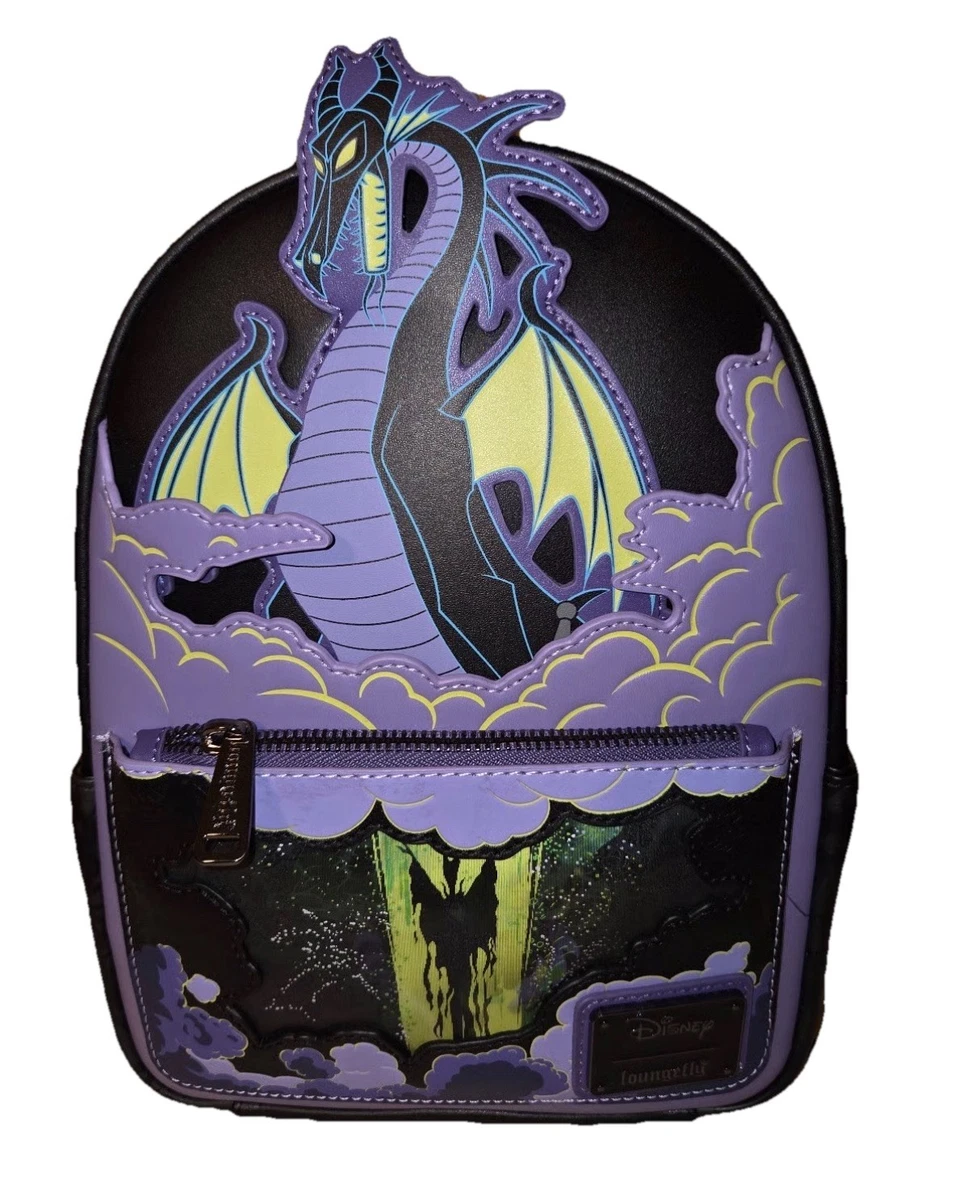 Maleficent Contemporary Disney Bags, Cases & Wallets (1968  display picture 1