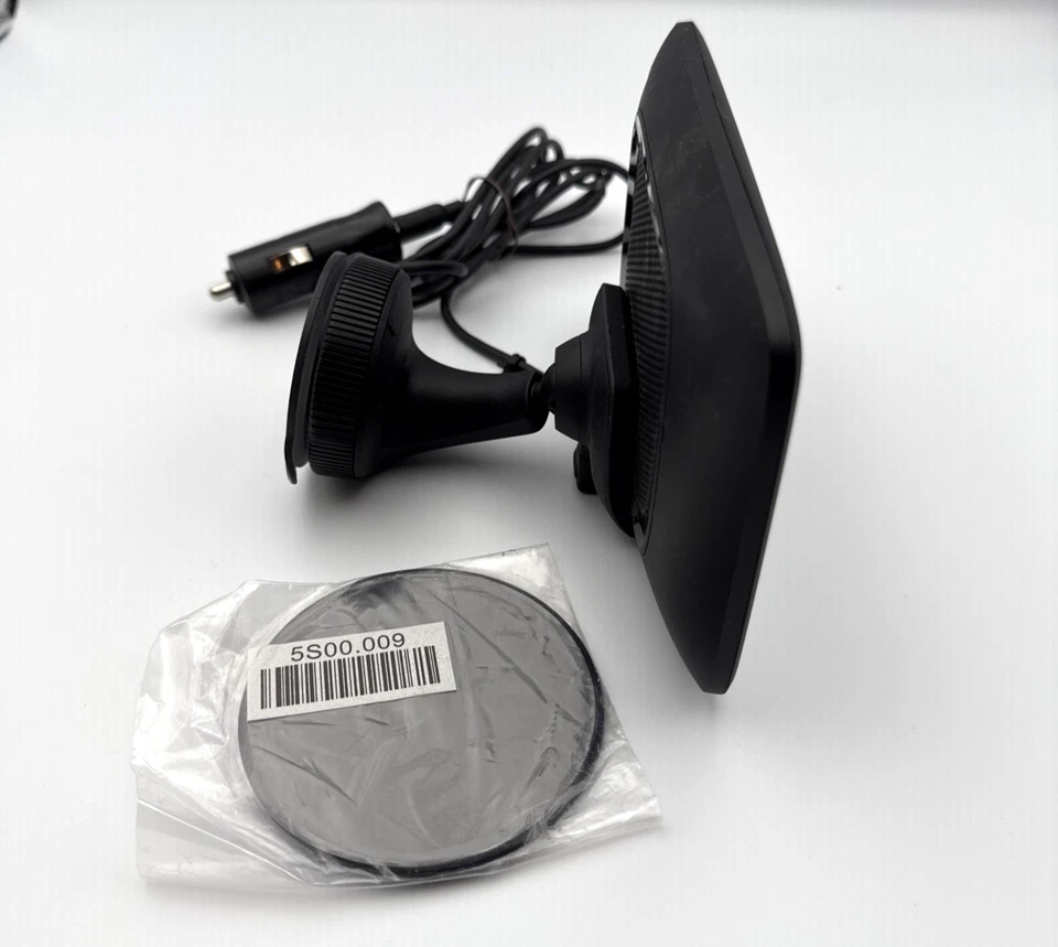 TomTom Go With WiFi *WORKS* Pre-owned No box - Image 3 of 4