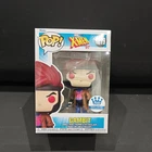 Funko Pop! Vinyl: Marvel - Gambit - Funko (Exclusive) #1279