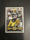 2012 Topps All-Pro Aaron Rodgers #1