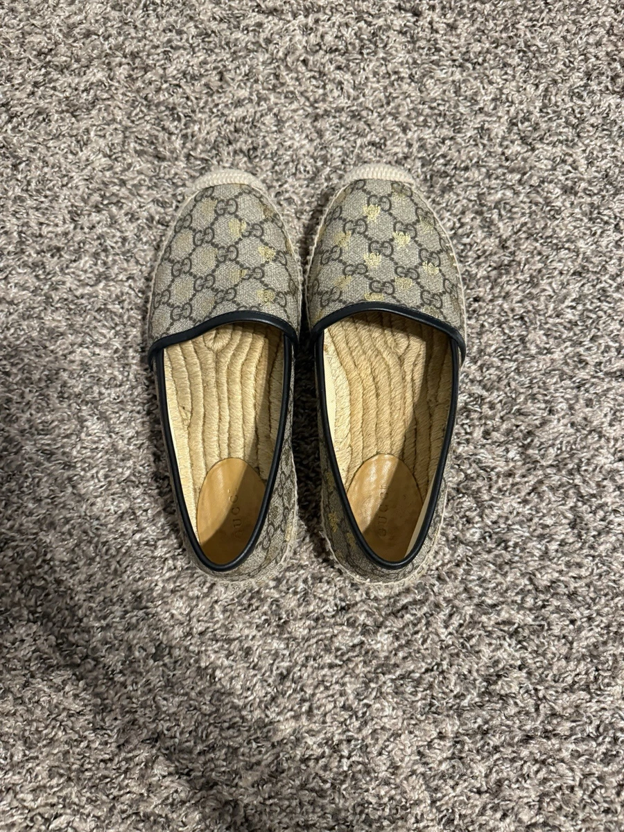 GUCCI マーモント フラットシューズ サイズ37 GUCCI マ モント