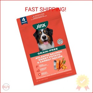Jinx Dog Food | eBay