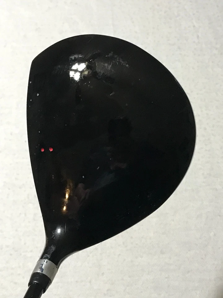 Driver RCX Ray Cook para hombre 10,5 460cc RCX varilla de grafito flexible regular Foto 3 de 4