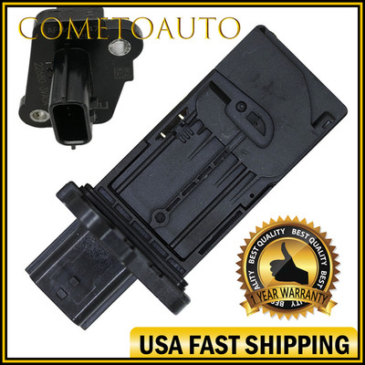 OEM Mass Airflow MAF Sensor 22680-3VA0A For Nissan Maxima Altima Quest AFH60M-47