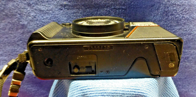 Nikon L35AF 35mm Point and Shoot Film Camera for sale online | eBay