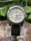 Vintage Men’s Timex Expedition Indiglo Quartz Watch.  💯 % Functioning
