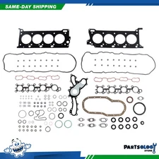 DNJ FGS9078 Full Gasket Set For 07-21 Lexus Toyota 4.6L-5.7L DOHC