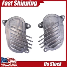 2PCS Yellow CSL DRL Module L/R For BMW F80 M3 F82 M4 F32 F36 F86 LCI Headlight