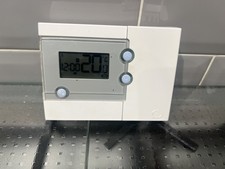 Salus RT500 Digital Programmable Wired Thermostat Only