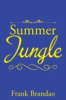 Summer Jungle Frank Brandao Taschenbuch Kartoniert / Broschiert Englisch 2017