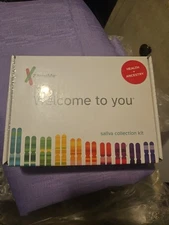 23andMe Health and Ancestry Sealed 02-12-2020