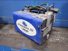 DIAMOND GROUP PRODUCTS PIRANHA III ELECTRODE GRINDER  01240981104