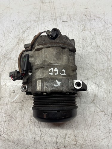 Klimakompressor Für Mercedes E-Klasse 2,2 CDI OM651.924 651.924 447280-7090